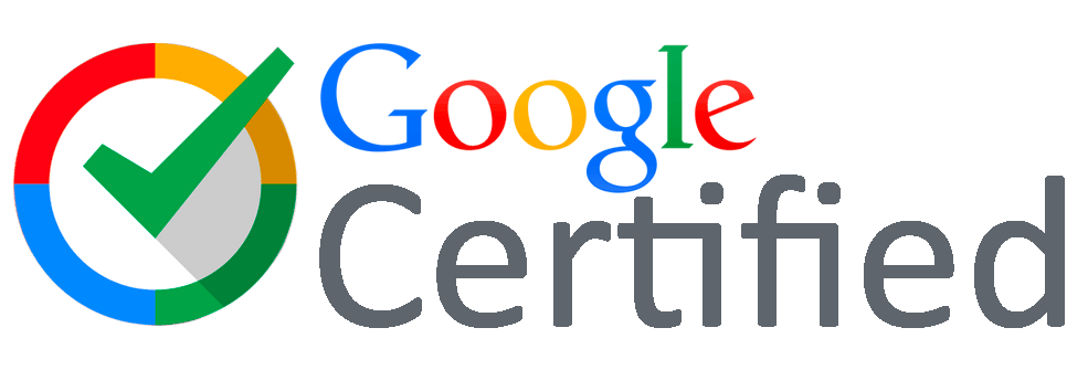 Google certificato